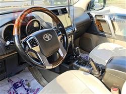 تويوتا لاندكروزر برادو